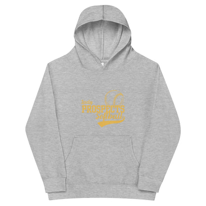 Performance | Youth Hoodie | Marucci Prospects | Emblem Logo