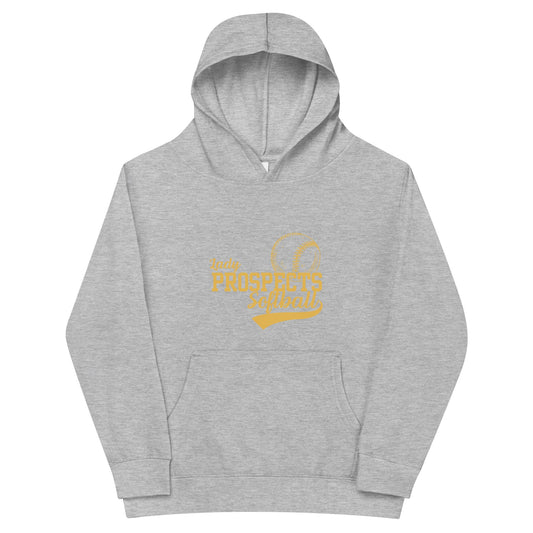Performance | Youth Hoodie | Marucci Prospects | Emblem Logo