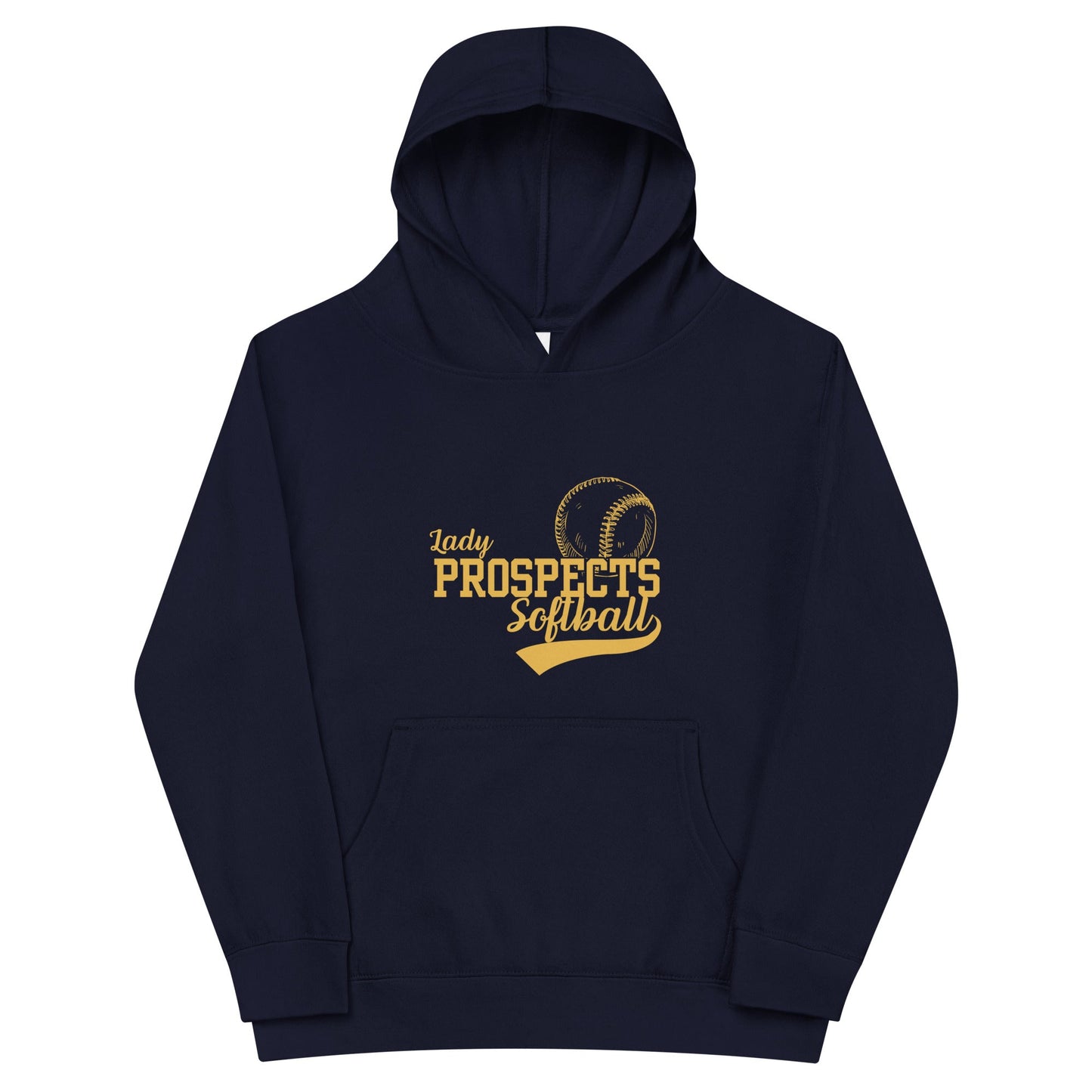 Performance | Youth Hoodie | Marucci Prospects | Emblem Logo