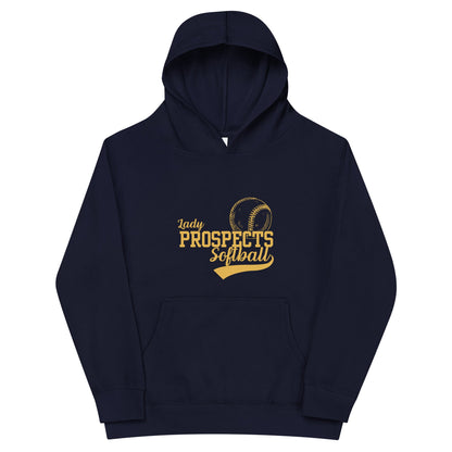 Performance | Youth Hoodie | Marucci Prospects | Emblem Logo