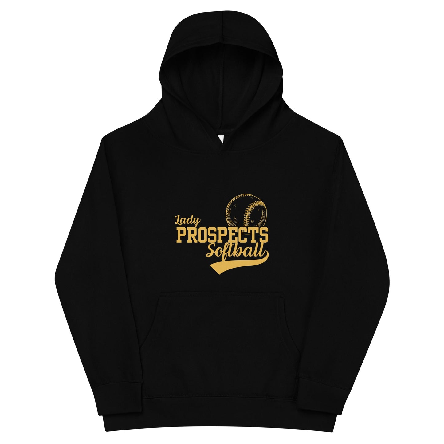 Performance | Youth Hoodie | Marucci Prospects | Emblem Logo
