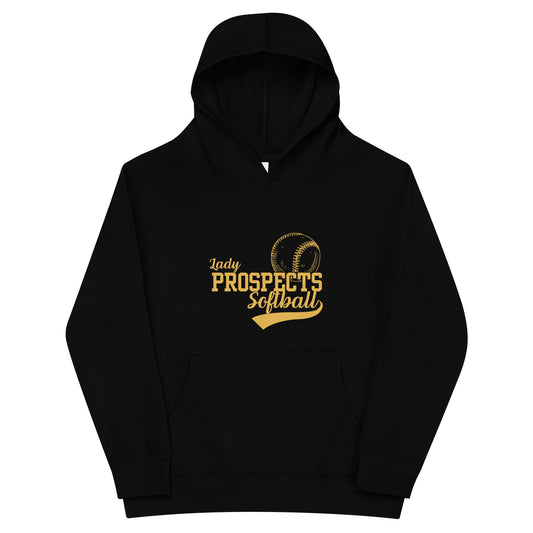Performance | Youth Hoodie | Marucci Prospects | Emblem Logo