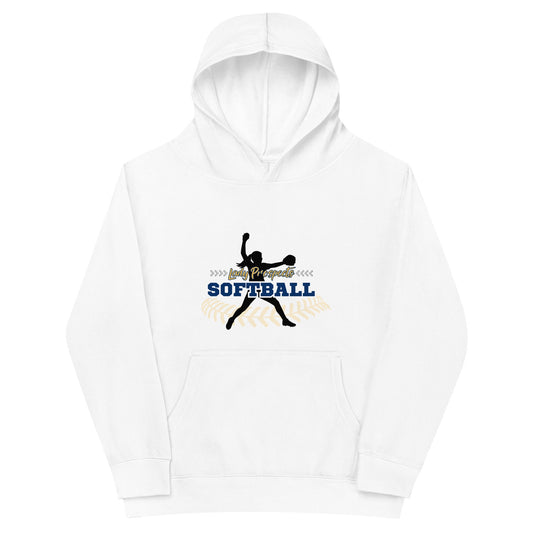 Performance | Youth Hoodie | Marucci Prospects | Fastpitch Crest Logo