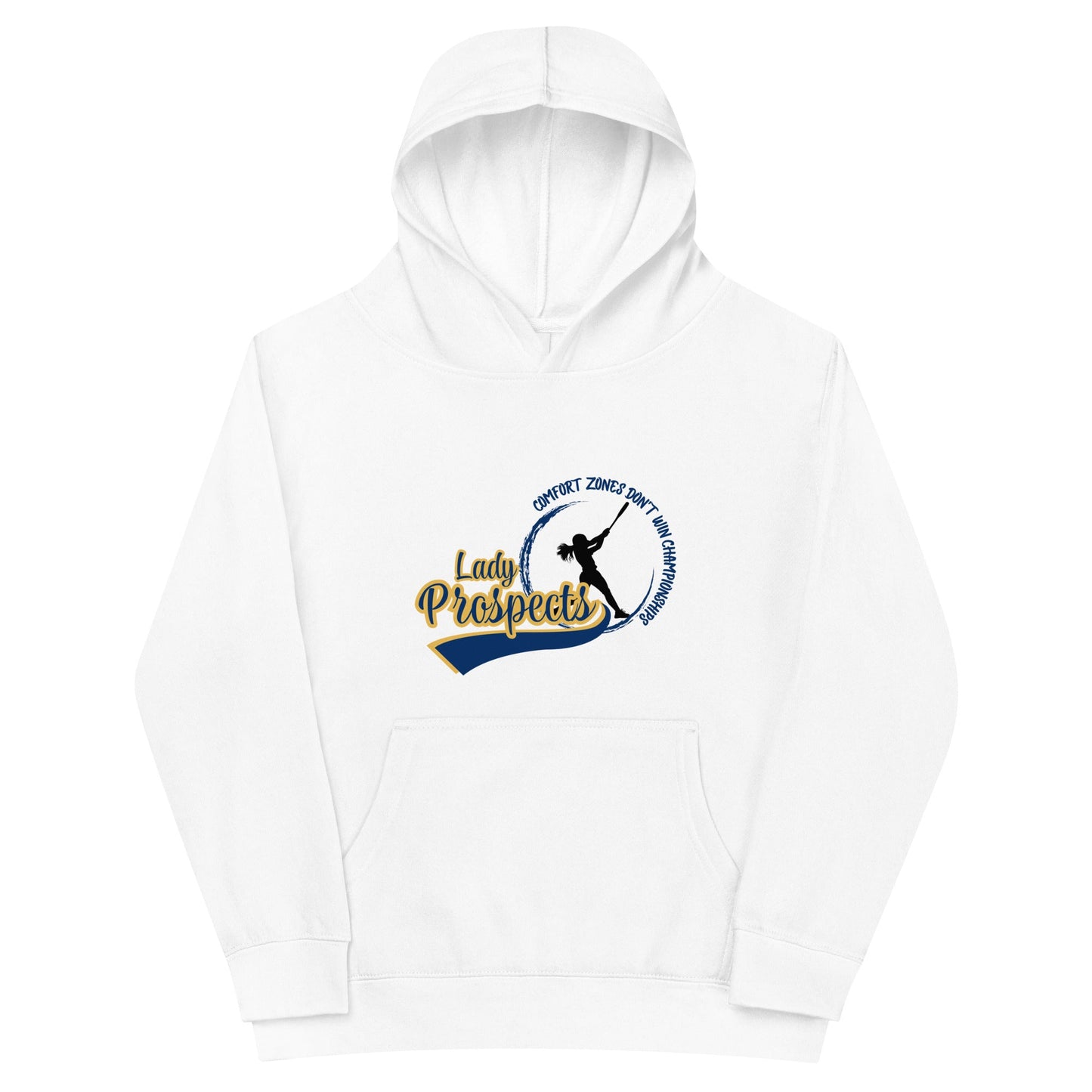 Performance | Youth Hoodie | Marucci Prospects | Vanguard Logo