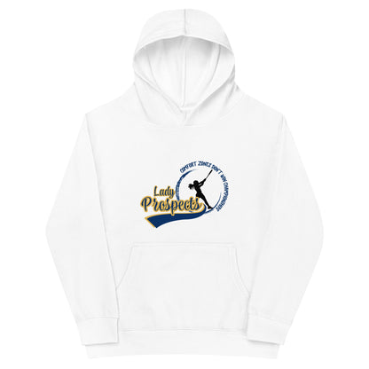Performance | Youth Hoodie | Marucci Prospects | Vanguard Logo