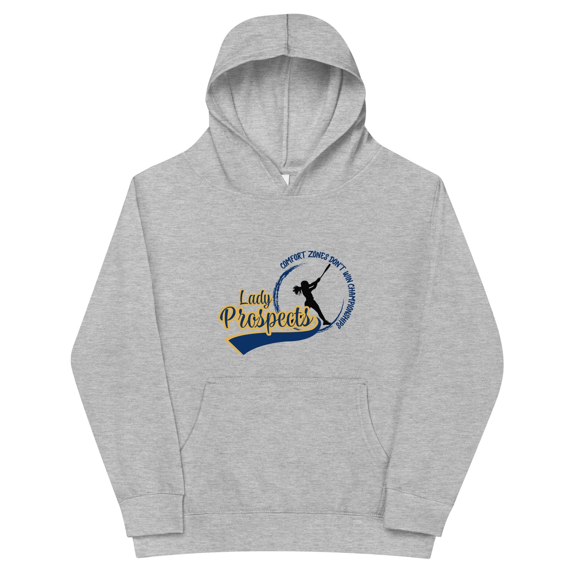 Performance | Youth Hoodie | Marucci Prospects | Vanguard Logo