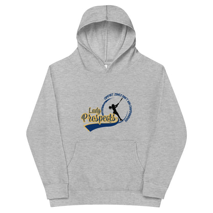 Performance | Youth Hoodie | Marucci Prospects | Vanguard Logo
