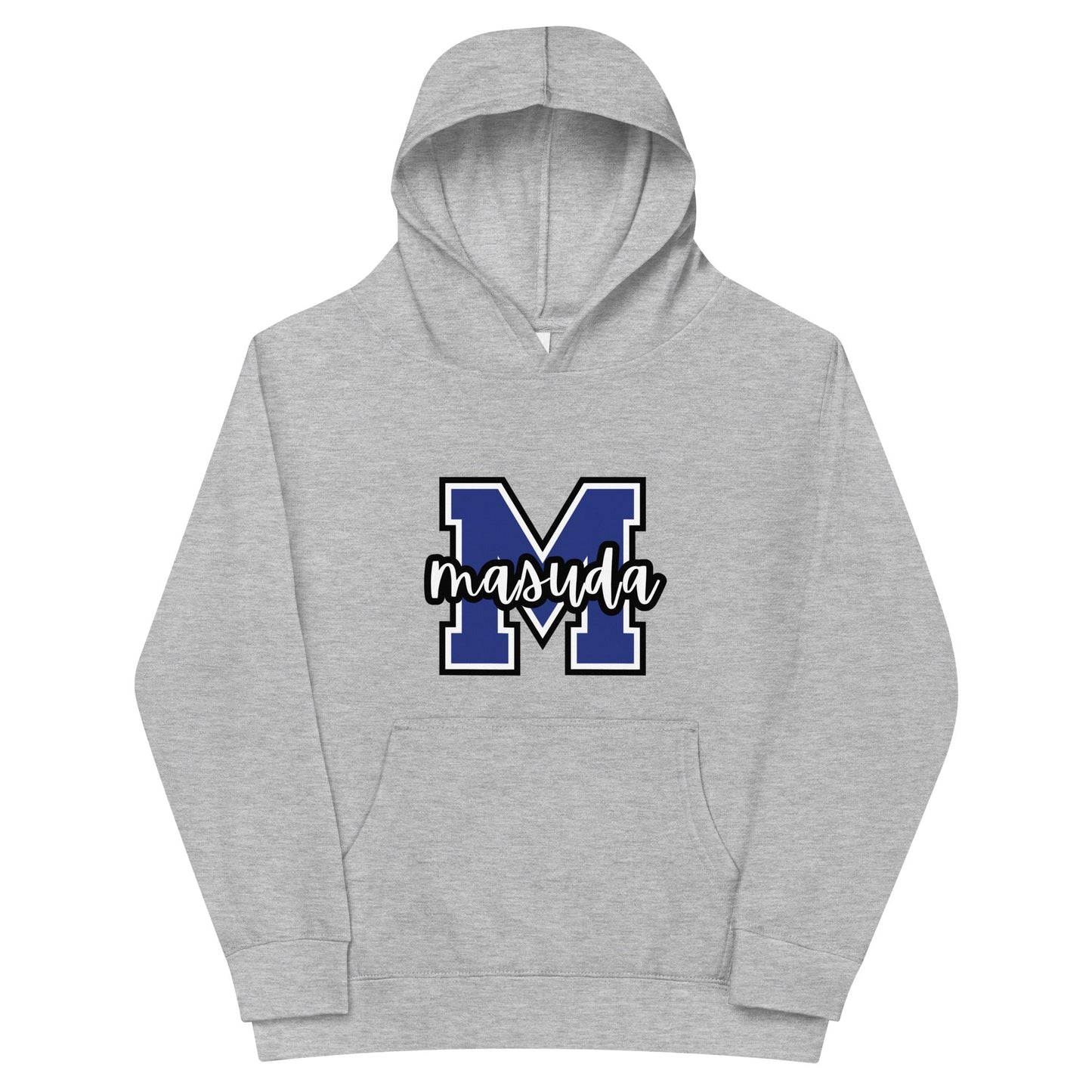 Performance | Youth Hoodie | Masuda Middle School
