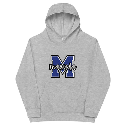 Performance | Youth Hoodie | Masuda Middle School