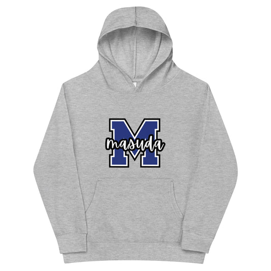 Performance | Youth Hoodie | Masuda Middle School