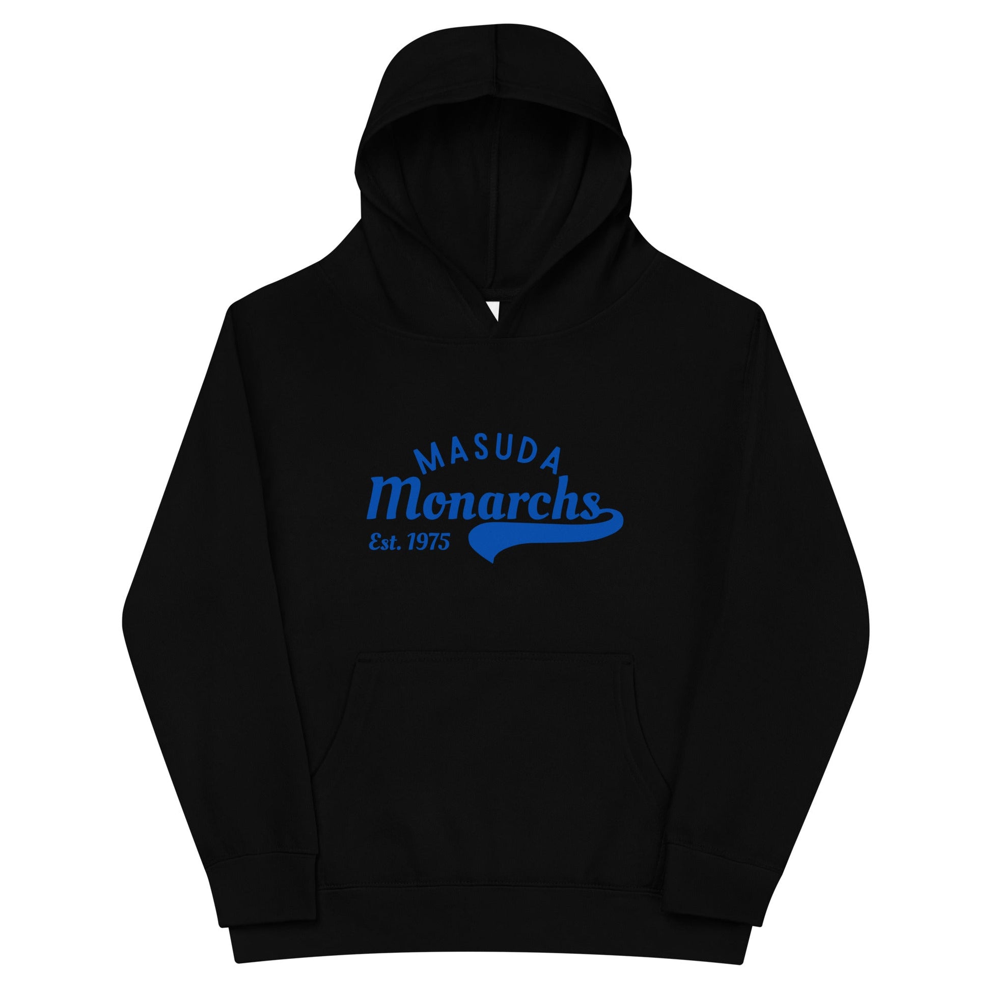 Performance | Youth Hoodie | Masuda Middle School | Script Logo