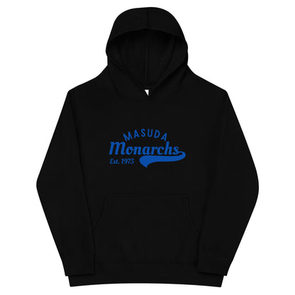 Performance | Youth Hoodie | Masuda Middle School | Script Logo