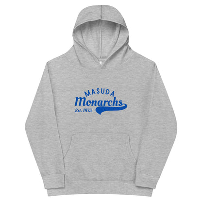 Performance | Youth Hoodie | Masuda Middle School | Script Logo
