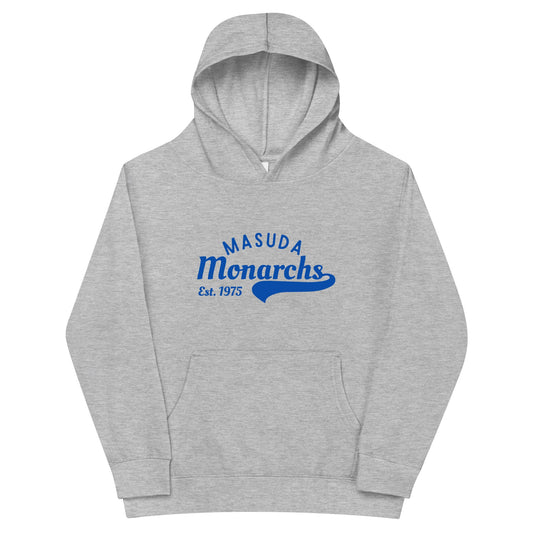 Performance | Youth Hoodie | Masuda Middle School | Script Logo