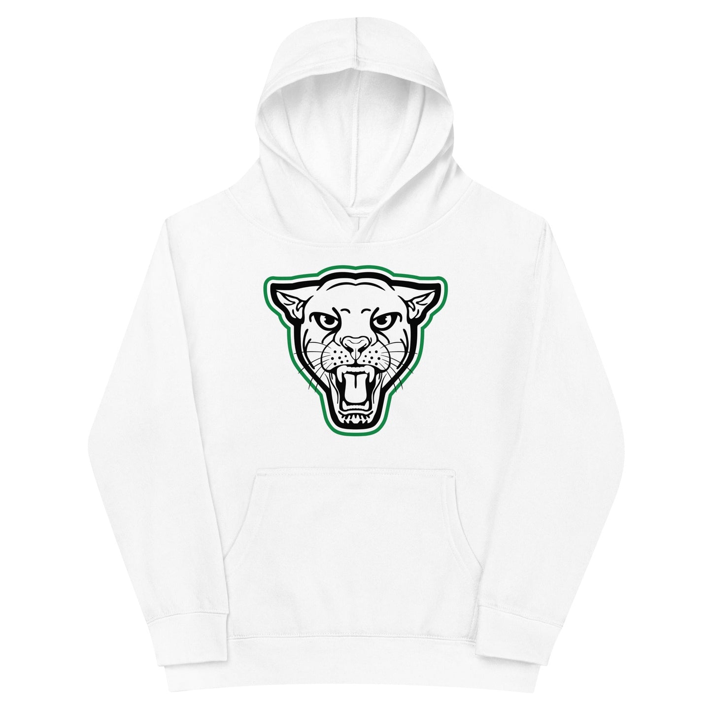 Performance | Youth Hoodie | Matt Power Elite