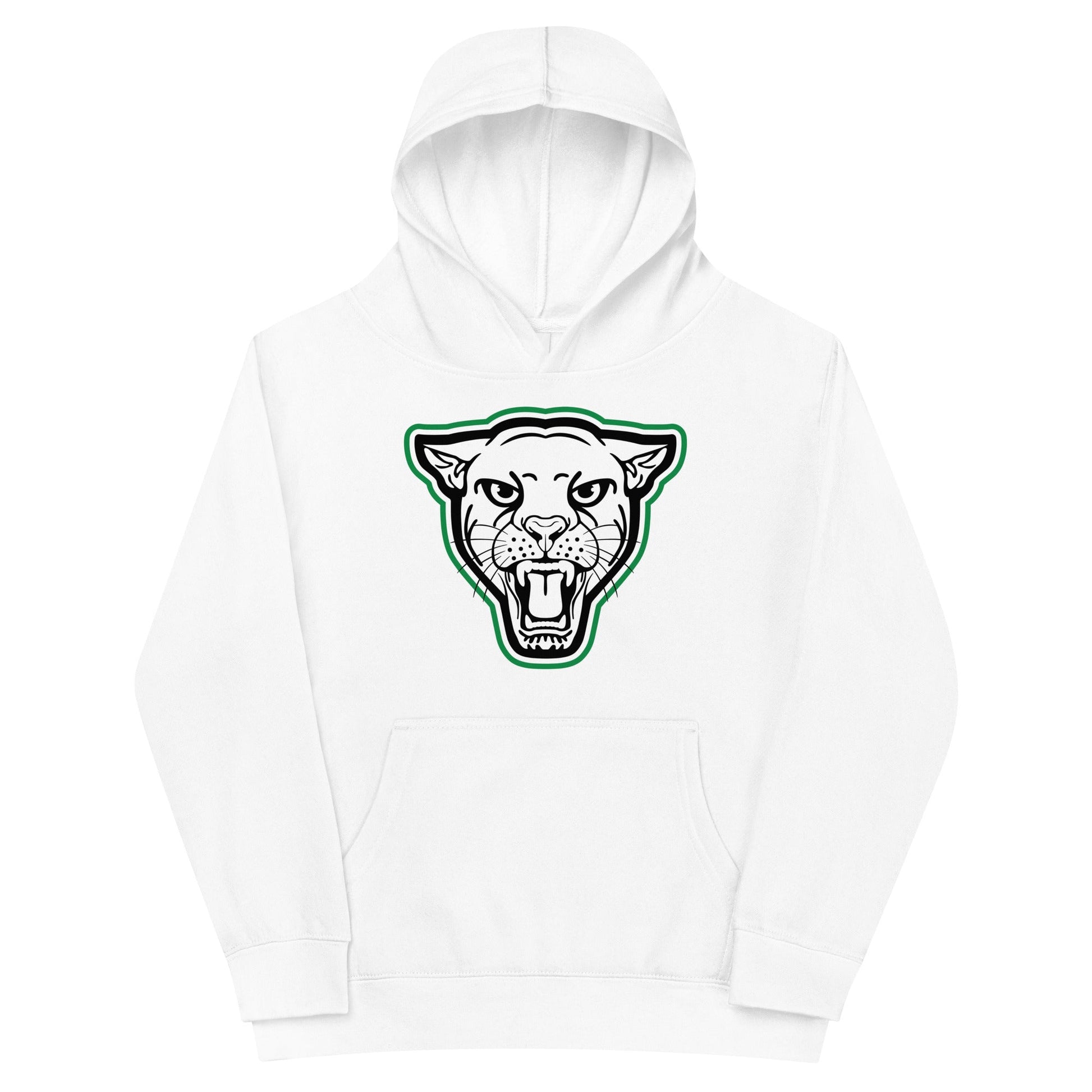 Performance | Youth Hoodie | Matt Power Elite