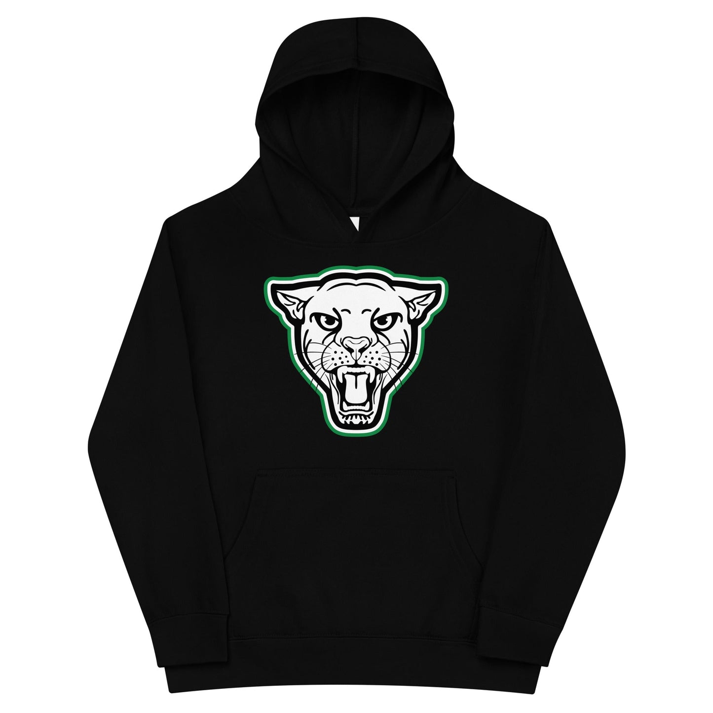 Performance | Youth Hoodie | Matt Power Elite