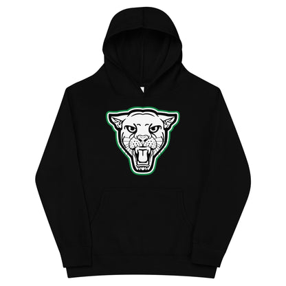 Performance | Youth Hoodie | Matt Power Elite