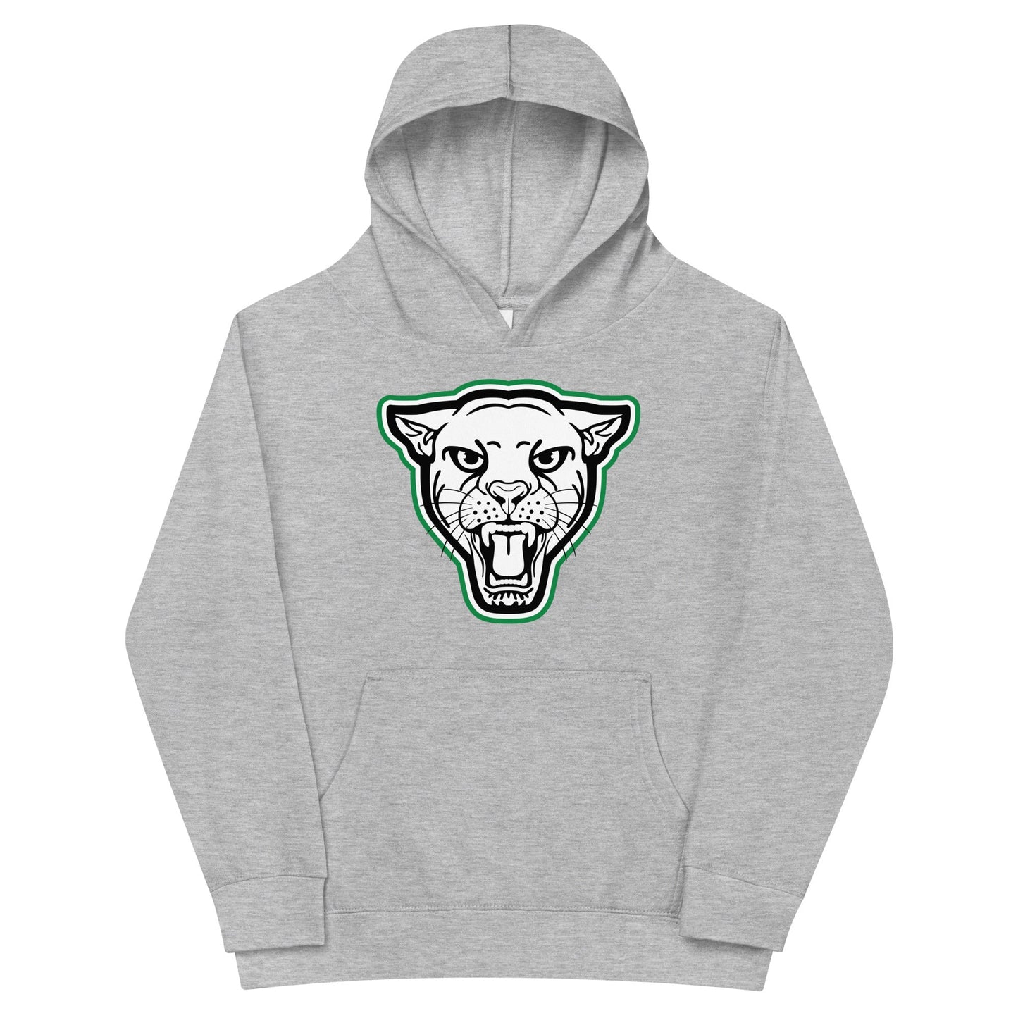 Performance | Youth Hoodie | Matt Power Elite