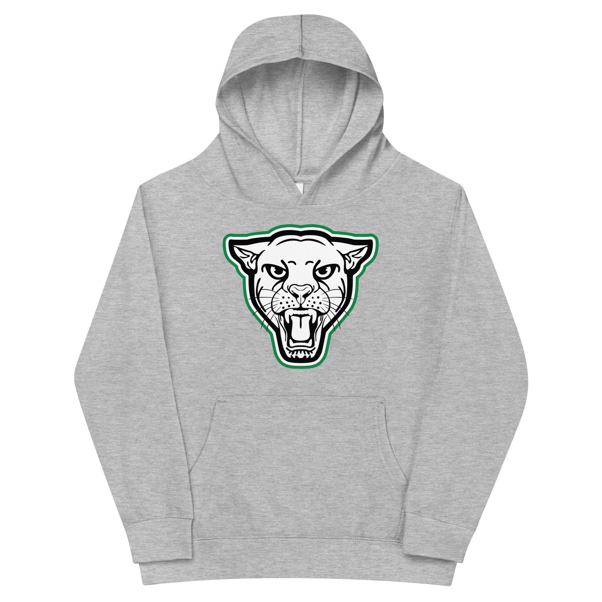 Performance | Youth Hoodie | Matt Power Elite