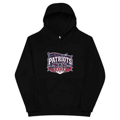 Performance | Youth Hoodie | Maximum Velocity Youth Sports | Valor Logo
