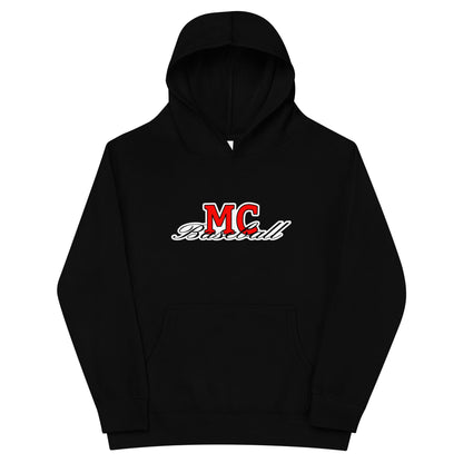 Performance | Youth Hoodie | MC Baseball | Mark Logo