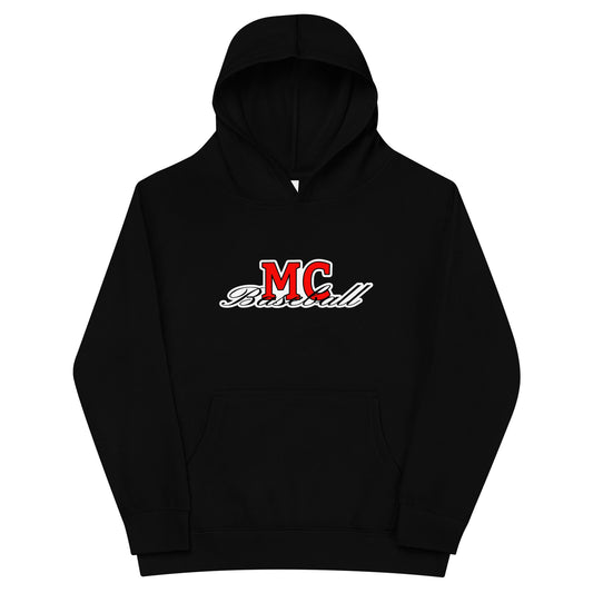 Performance | Youth Hoodie | MC Baseball | Mark Logo
