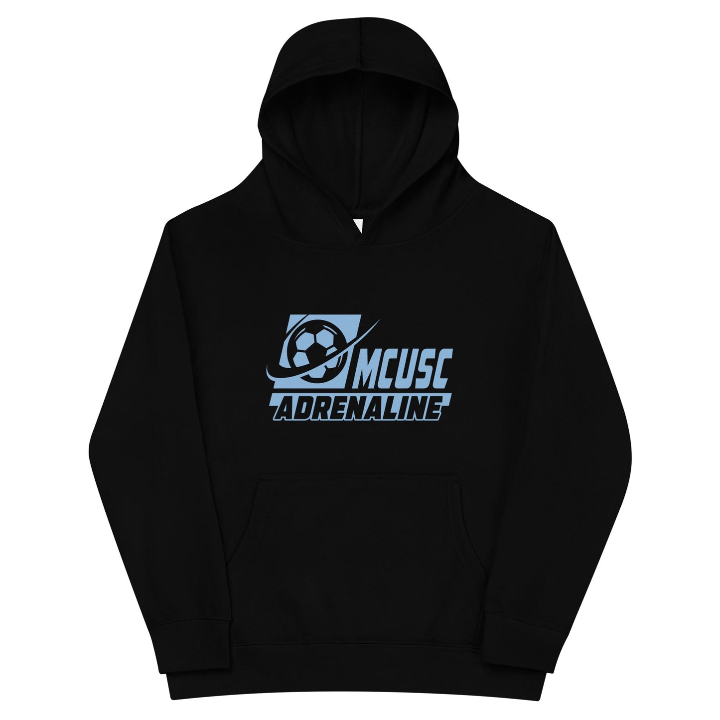 Performance | Youth Hoodie | MCUSC Adrenaline Girls Soccer