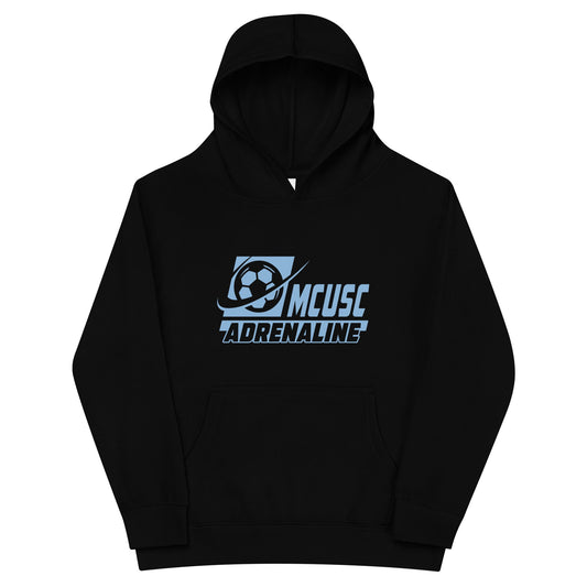 Performance | Youth Hoodie | MCUSC Adrenaline Girls Soccer