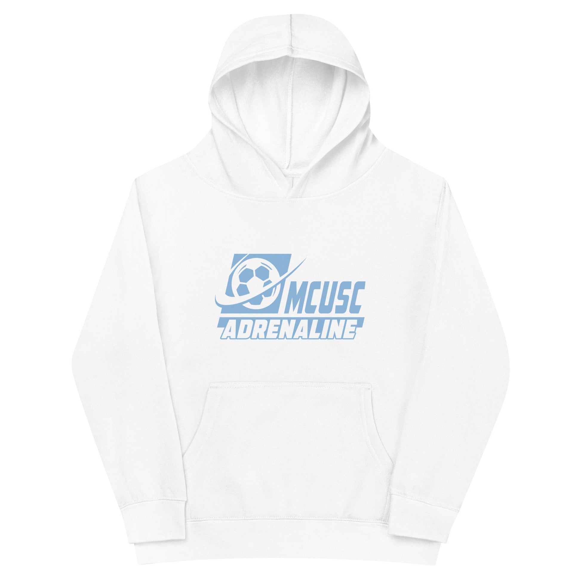 Performance | Youth Hoodie | MCUSC Adrenaline Girls Soccer