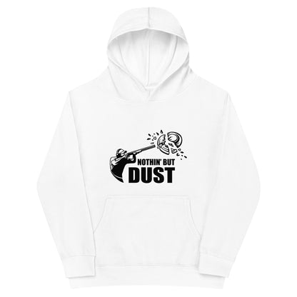 Performance | Youth Hoodie | Meade High School Trap Team | Alt Logo
