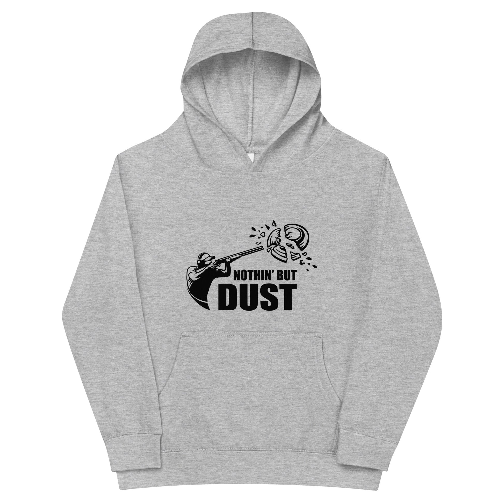 Performance | Youth Hoodie | Meade High School Trap Team | Alt Logo