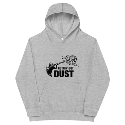 Performance | Youth Hoodie | Meade High School Trap Team | Alt Logo