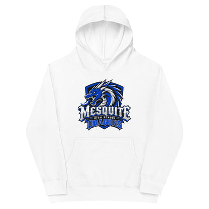 Performance | Youth Hoodie | Mesquite High School | Emblem Logo