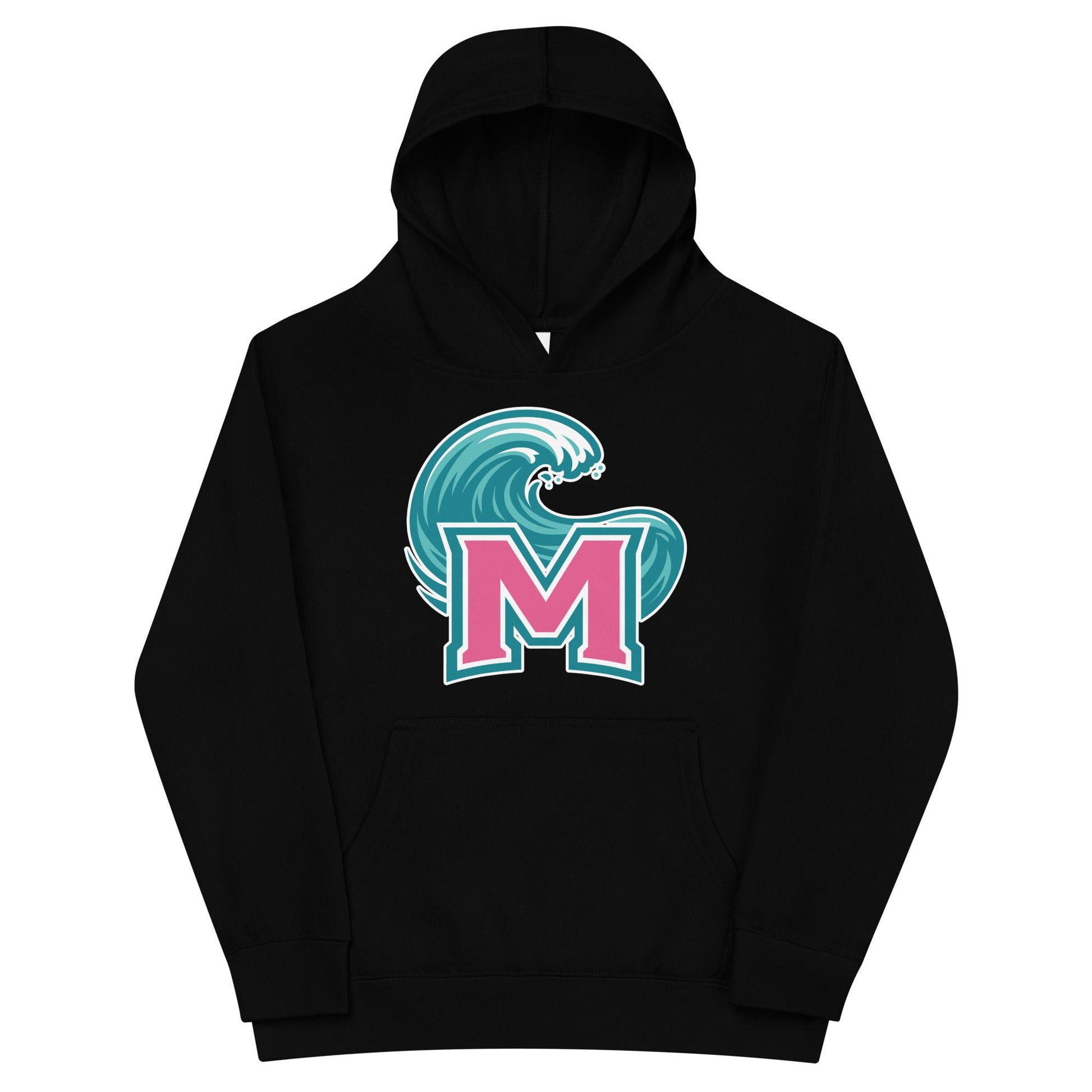 Performance | Youth Hoodie | Miami Waves