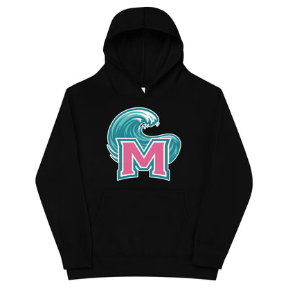Performance | Youth Hoodie | Miami Waves