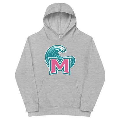 Performance | Youth Hoodie | Miami Waves