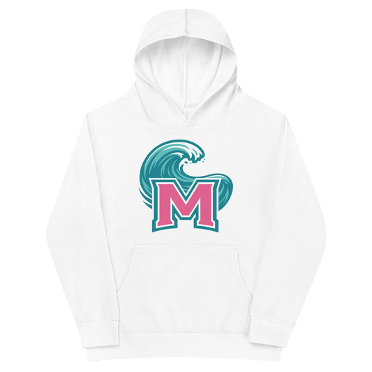 Performance | Youth Hoodie | Miami Waves