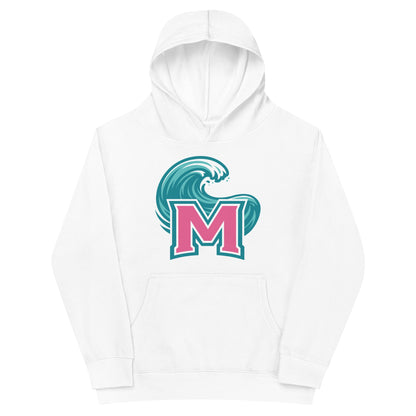 Performance | Youth Hoodie | Miami Waves