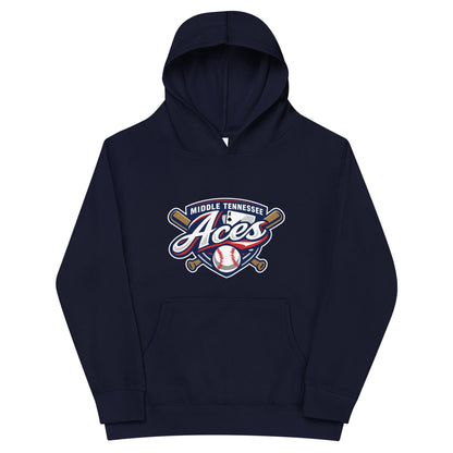Performance | Youth Hoodie | Middle TN Aces 8u