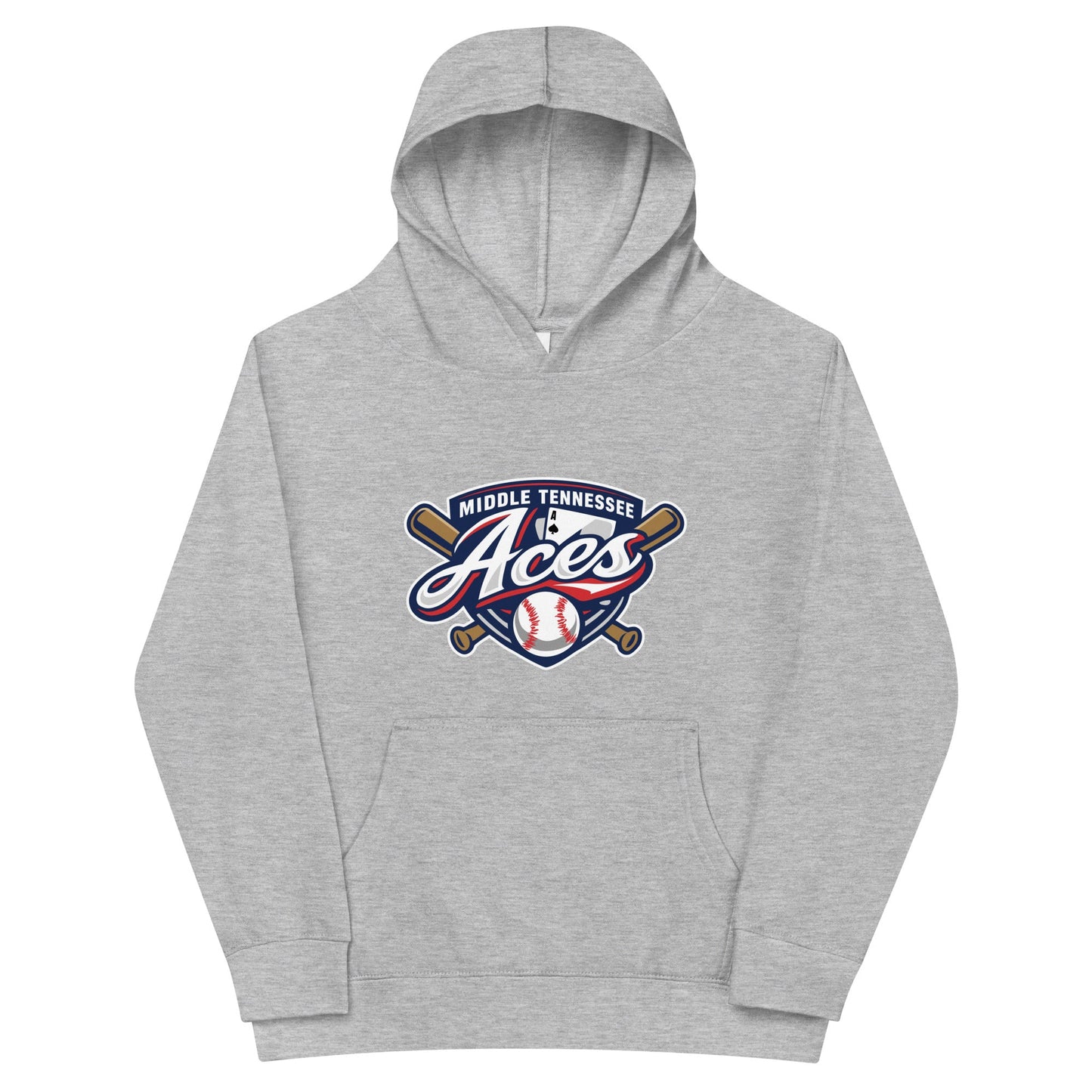 Performance | Youth Hoodie | Middle TN Aces 8u