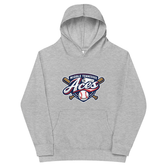 Performance | Youth Hoodie | Middle TN Aces 8u