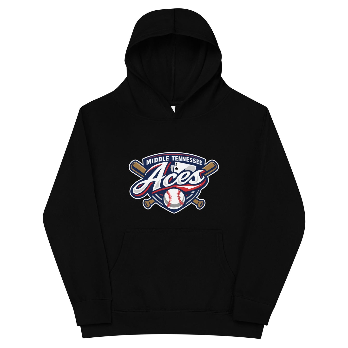 Performance | Youth Hoodie | Middle TN Aces 8u
