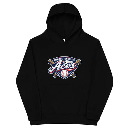 Performance | Youth Hoodie | Middle TN Aces 8u