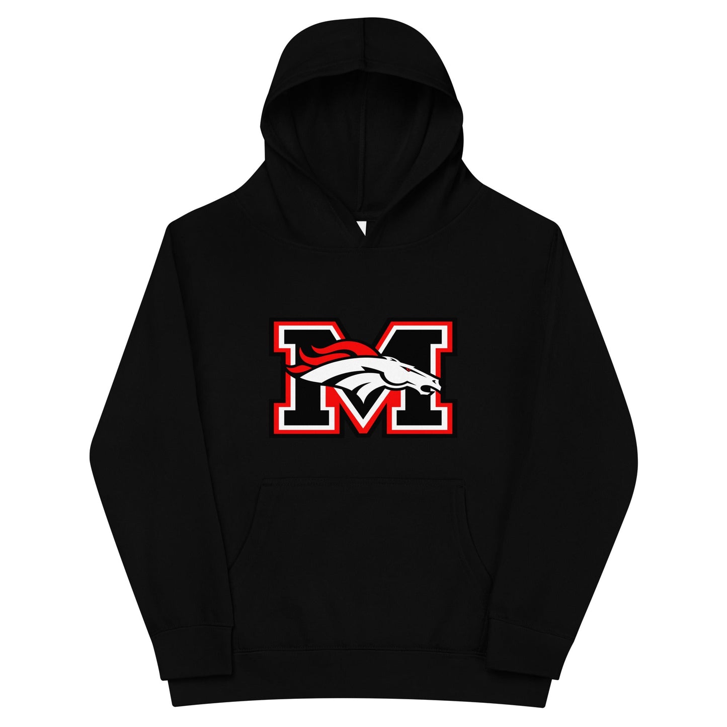 Performance | Youth Hoodie | Middleburg Association of Athletics