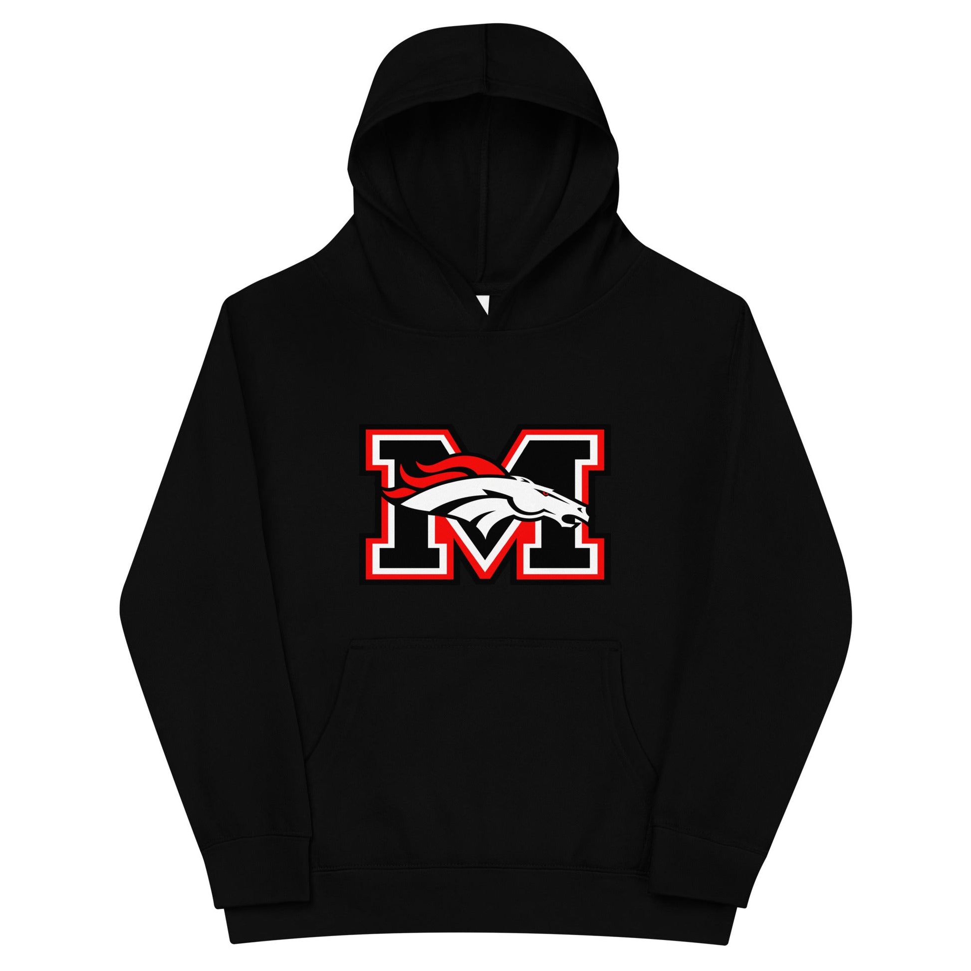 Performance | Youth Hoodie | Middleburg Association of Athletics