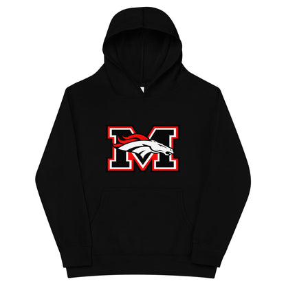 Performance | Youth Hoodie | Middleburg Association of Athletics