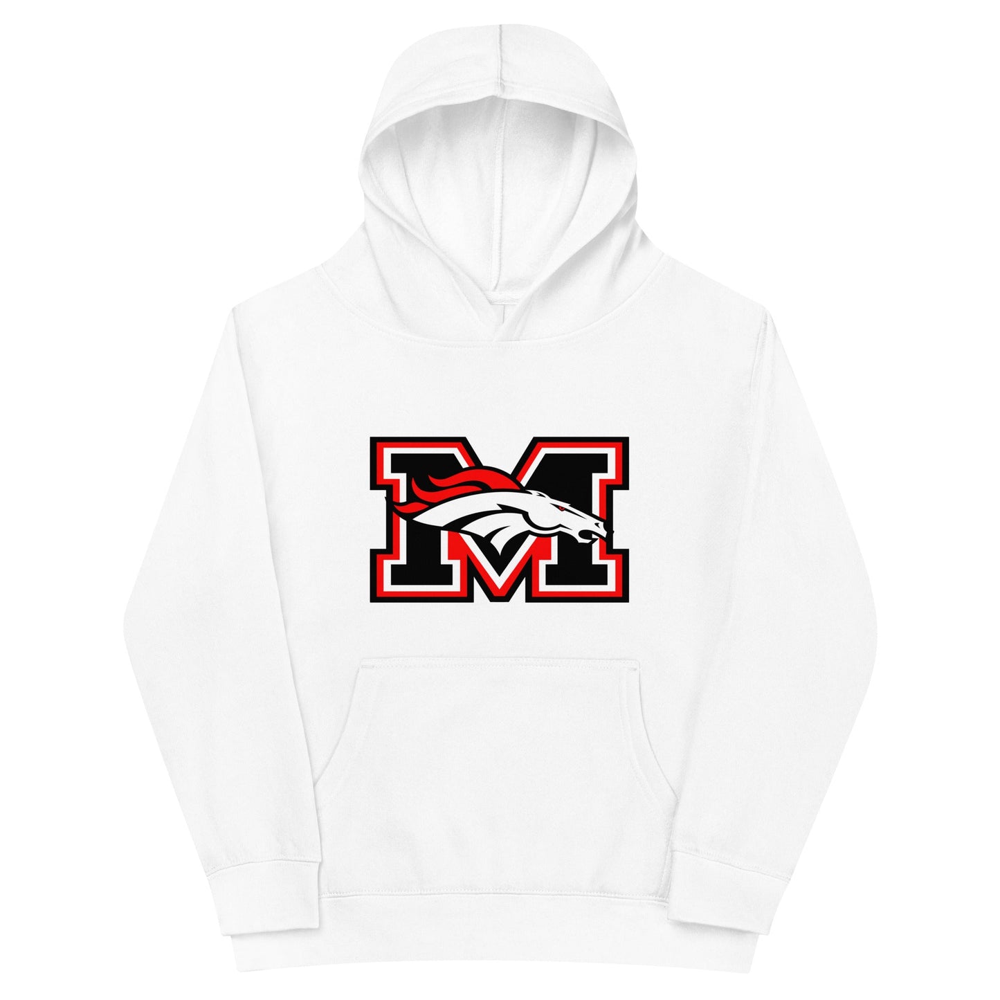 Performance | Youth Hoodie | Middleburg Association of Athletics