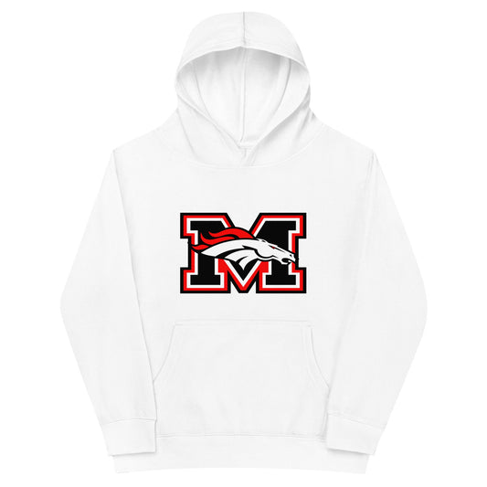 Performance | Youth Hoodie | Middleburg Association of Athletics