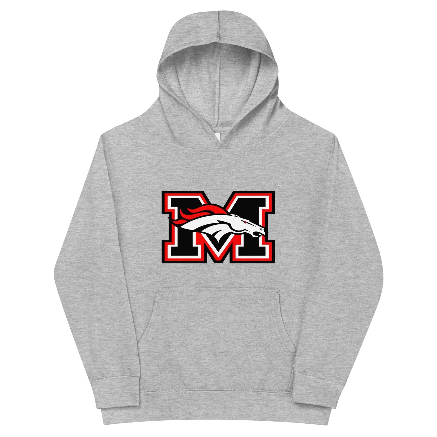 Performance | Youth Hoodie | Middleburg Association of Athletics